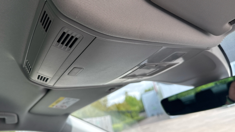 Volkswagen Tiguan 1.5 TSi EVO 150 Match 5dr Petrol Estate
